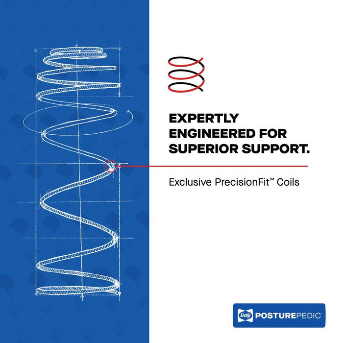 Brenham II Hybrid Mattress