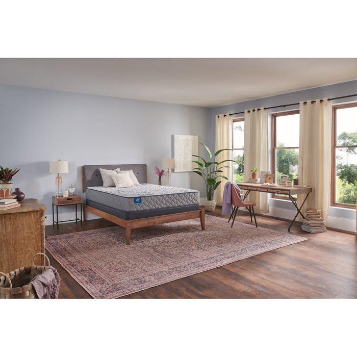 Second & Park Innerspring Mattress - Atchison Furniture Company (Atchison, KS)