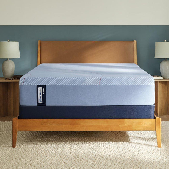 Dudley Hybrid Mattress