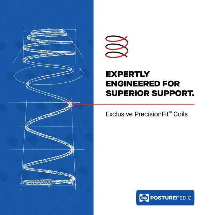 Haverford Hybrid Mattress