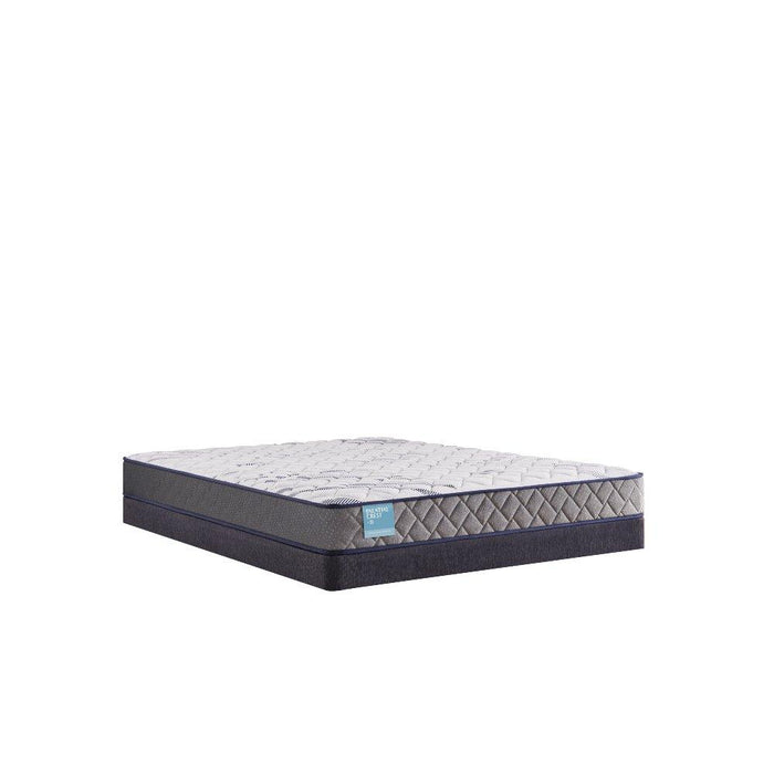 Nori Foam Mattress - Atchison Furniture Company (Atchison, KS)