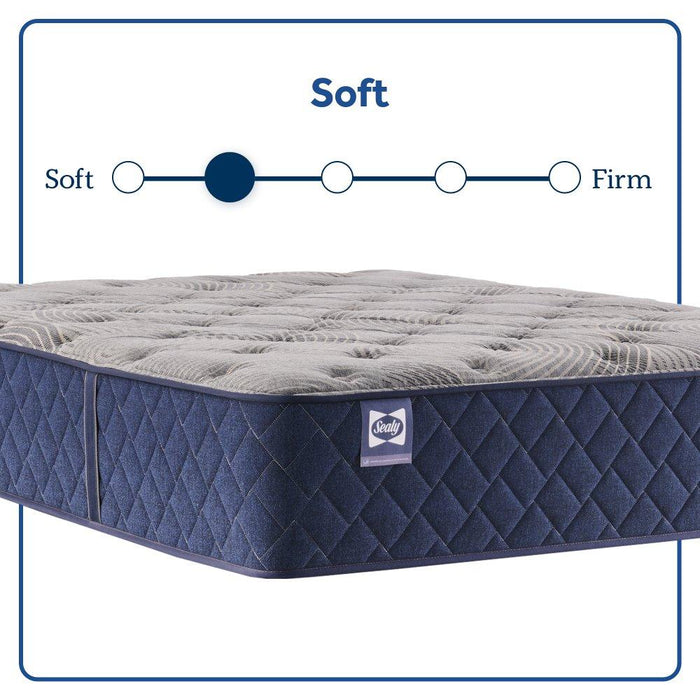 Golden Spirit Spring Mattress