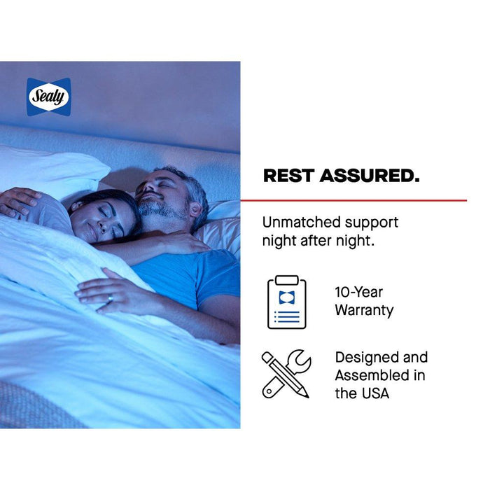 Montvale Innerspring Mattress