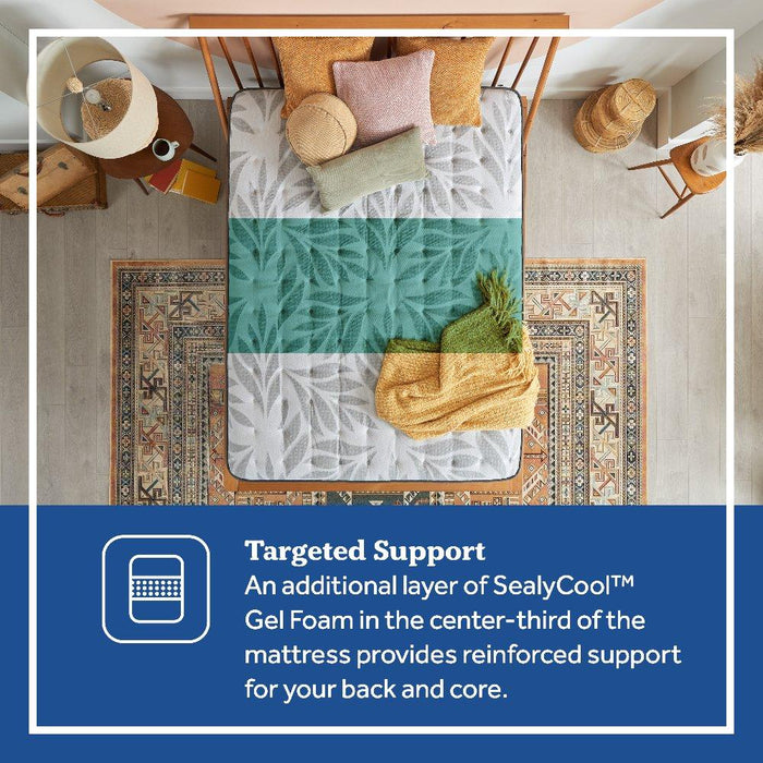 Leahy Innerspring Mattress