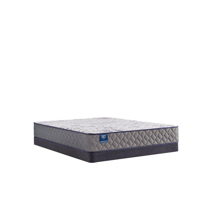 Second & Park Innerspring Mattress - Atchison Furniture Company (Atchison, KS)