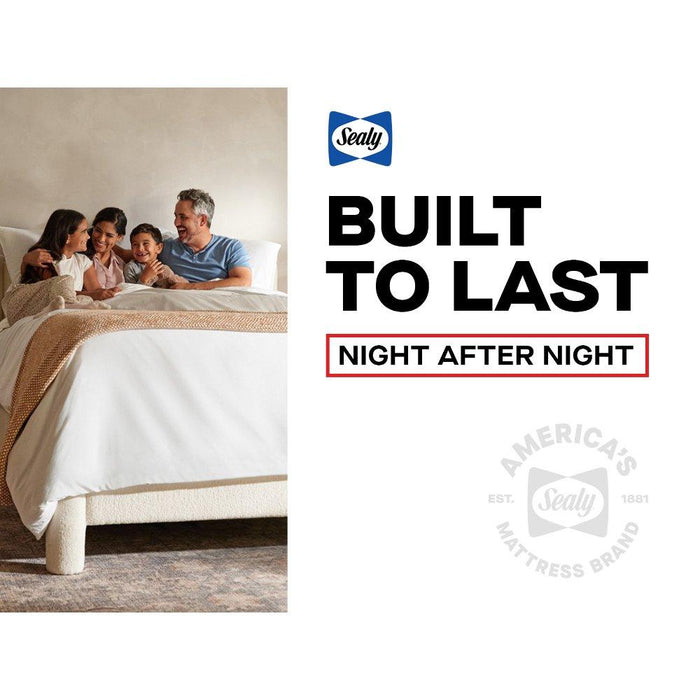 Dudley Spring Mattress