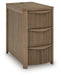 Camdill Chairside End Table - Atchison Furniture Company (Atchison, KS)