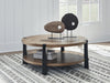 Ridgester Coffee Table - Atchison Furniture Company (Atchison, KS)