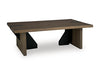 Kandinew Coffee Table - Atchison Furniture Company (Atchison, KS)