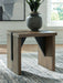 Kandinew End Table - Atchison Furniture Company (Atchison, KS)