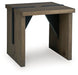 Kandinew End Table - Atchison Furniture Company (Atchison, KS)