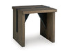 Kandinew End Table - Atchison Furniture Company (Atchison, KS)