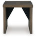 Kandinew End Table - Atchison Furniture Company (Atchison, KS)