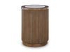 Hadonna End Table - Atchison Furniture Company (Atchison, KS)