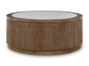 Hadonna Coffee Table - Atchison Furniture Company (Atchison, KS)