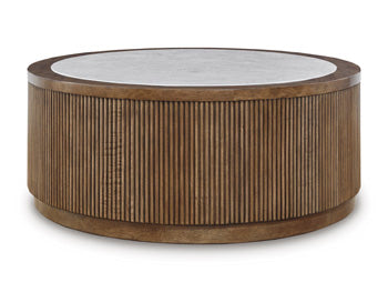 Hadonna Coffee Table - Atchison Furniture Company (Atchison, KS)