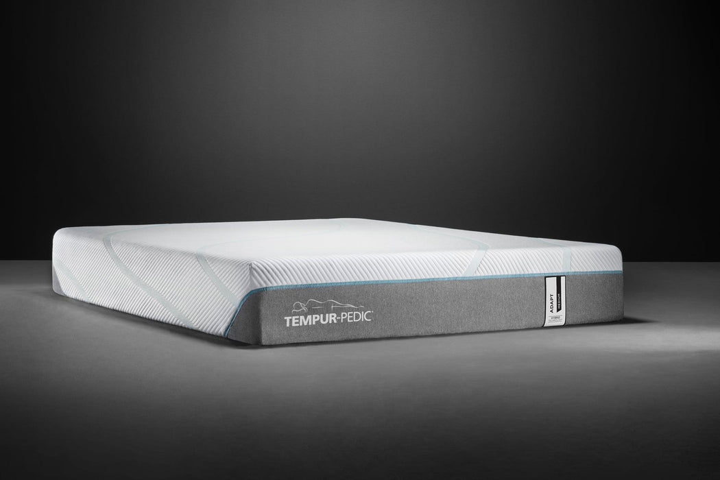 Tempur-Pedic Adapt Medium Hybrid Mattress