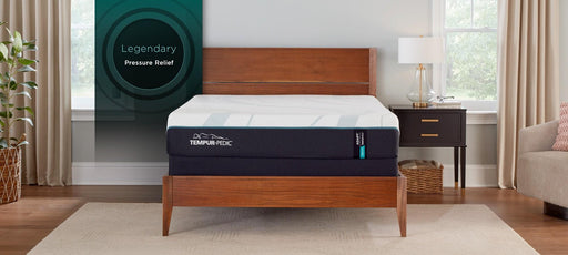 Tempur-Pedic Adapt Medium Mattress - Atchison Furniture Company (Atchison, KS)