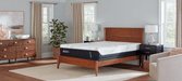 Tempur-Pedic Adapt Medium Mattress - Atchison Furniture Company (Atchison, KS)