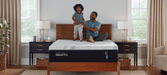 Tempur-Pedic Adapt Medium Mattress - Atchison Furniture Company (Atchison, KS)