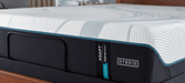 Tempur-Pedic Adapt Medium Hybrid Mattress - Atchison Furniture Company (Atchison, KS)