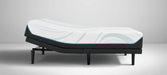 Tempur-Pedic Adapt Medium Hybrid Mattress - Atchison Furniture Company (Atchison, KS)