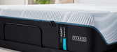 Tempur-Pedic ProAdapt Medium Hybrid Mattress - Atchison Furniture Company (Atchison, KS)
