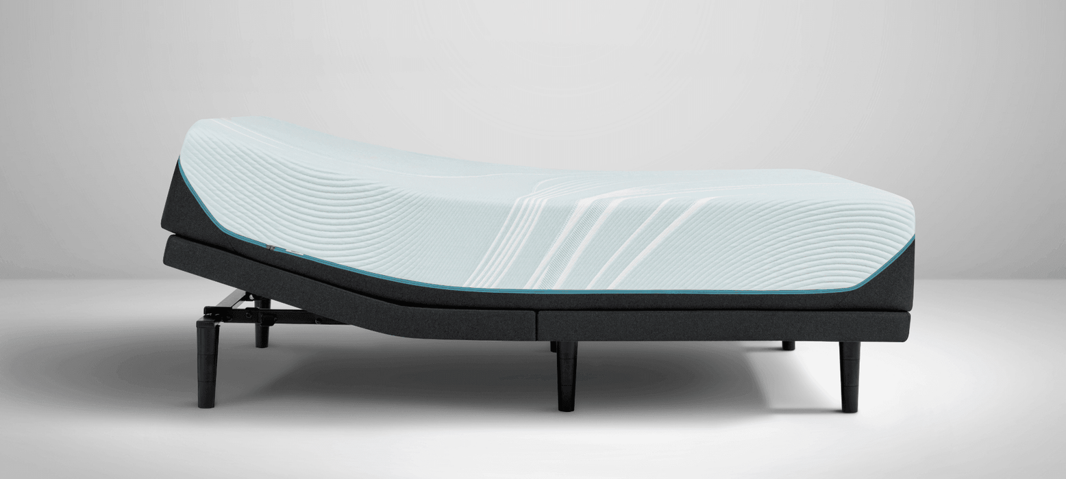 Tempur-Pedic ProAdapt Medium Hybrid Mattress - Atchison Furniture Company (Atchison, KS)