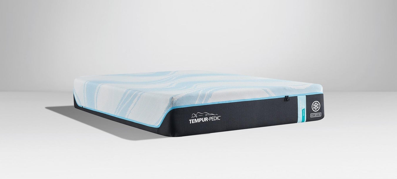 Tempur-Pedic