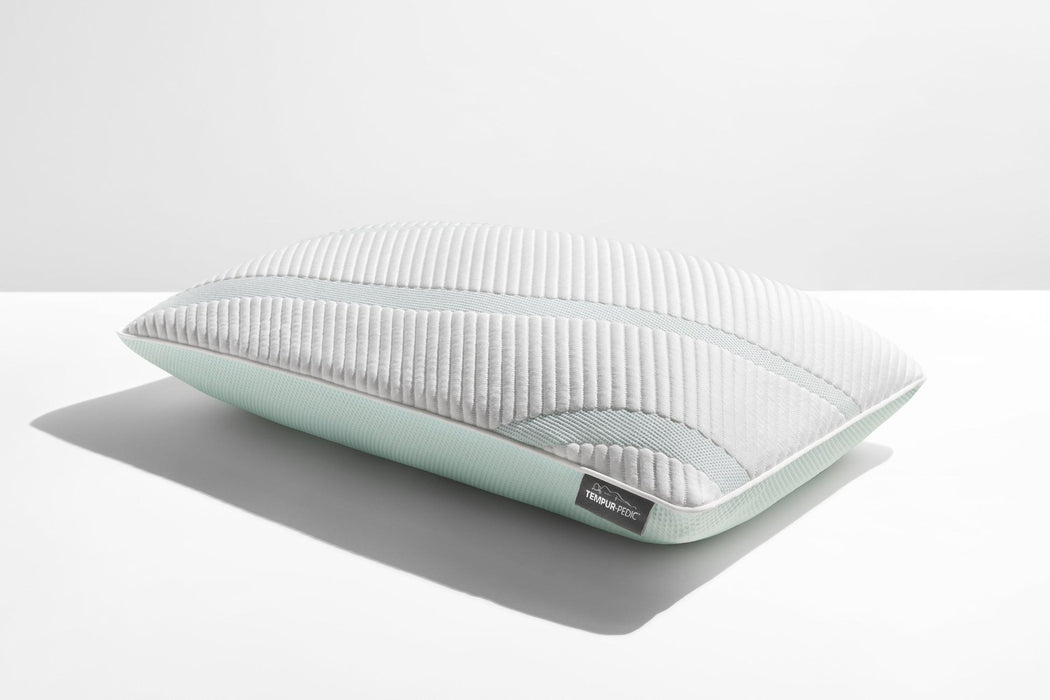 Tempur-Pedic TEMPUR-Adapt ProMid + Cooling Pillow