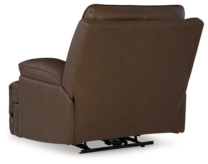 VonRyan Power Recliner