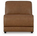 Magic Man 5-Piece Power Reclining Sectional - Atchison Furniture Company (Atchison, KS)