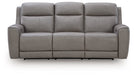 5Z-Comfort Power Reclining Sofa image