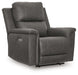 Bleckley Power Recliner - Atchison Furniture Company (Atchison, KS)