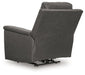 Bleckley Power Recliner - Atchison Furniture Company (Atchison, KS)