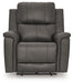 Bleckley Power Recliner - Atchison Furniture Company (Atchison, KS)