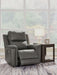 Bleckley Power Recliner - Atchison Furniture Company (Atchison, KS)