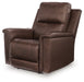 Bleckley Power Recliner - Atchison Furniture Company (Atchison, KS)