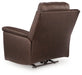Bleckley Power Recliner - Atchison Furniture Company (Atchison, KS)