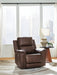 Bleckley Power Recliner - Atchison Furniture Company (Atchison, KS)