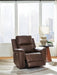 Bleckley Power Recliner - Atchison Furniture Company (Atchison, KS)