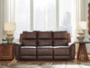 Bleckley Power Reclining Sofa - Atchison Furniture Company (Atchison, KS)