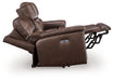 Bleckley Power Reclining Sofa - Atchison Furniture Company (Atchison, KS)