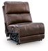 Bleckley Power Reclining Sectional - Atchison Furniture Company (Atchison, KS)