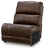 Bleckley Power Reclining Sectional - Atchison Furniture Company (Atchison, KS)