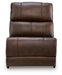 Bleckley Power Reclining Sectional - Atchison Furniture Company (Atchison, KS)