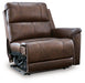 Bleckley Power Reclining Sectional - Atchison Furniture Company (Atchison, KS)