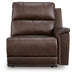 Bleckley Power Reclining Sectional - Atchison Furniture Company (Atchison, KS)