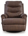 Flynwood Swivel Glider Recliner - Atchison Furniture Company (Atchison, KS)