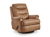 Flynwood Swivel Glider Recliner - Atchison Furniture Company (Atchison, KS)